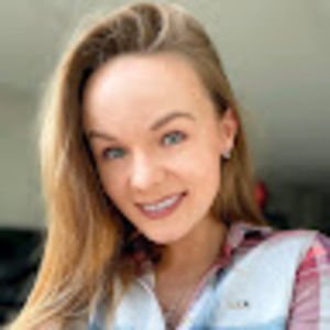 Meet your Posher, Kseniia